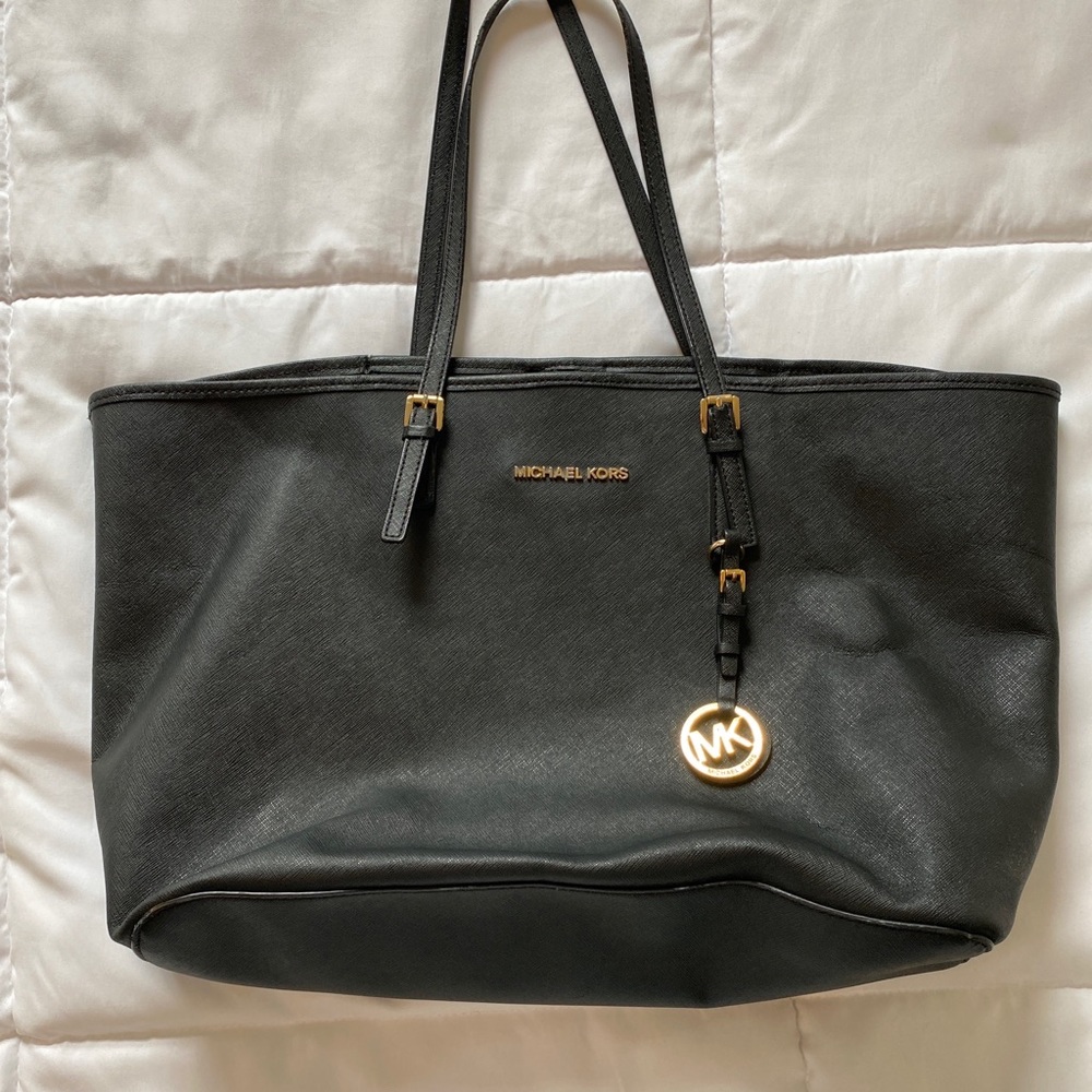Michael Kors Tote Bag
